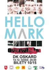 Nowe Brzmienia MSTR: Hellomark i Overwhelm