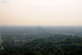 Atak smogu w Krakowie. W środę kierowcy pojadą za darmo miejską komunikacją 