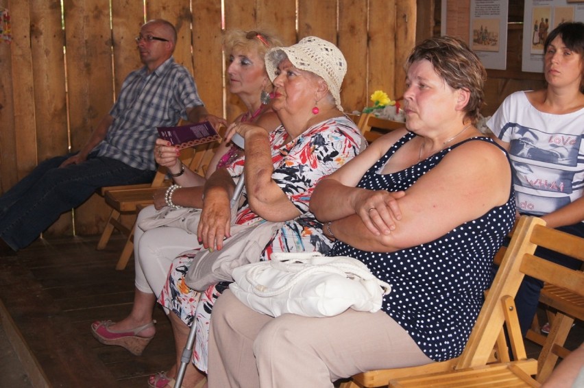 Wakacje z tradycją w Zagrodzie Tatarskiej w Radomsku