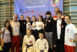 Zawodnicy stargardzkiego klubu karate Shobu-Kan triumfowali na turnieju w Bydgoszczy