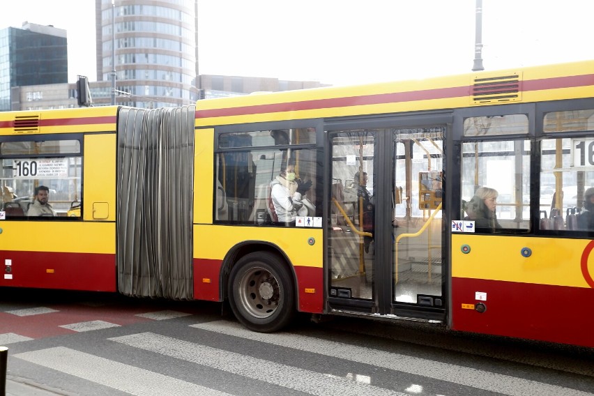 Dzień Bez Samochodu. 22 września pojedziemy komunikacją...