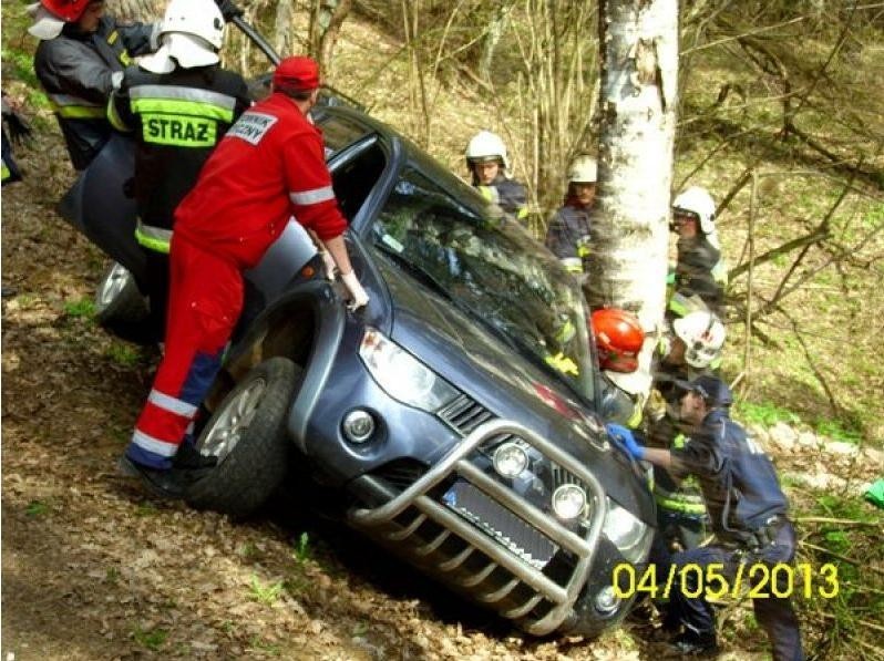 Zobacz też: Makabryczna zbrodnia w Olsztynie. Kobieta razem...