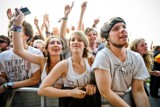 Specjalnym pociągiem z Warszawy i Krakowa dojedziesz na Heineken Open'er Festival 2013