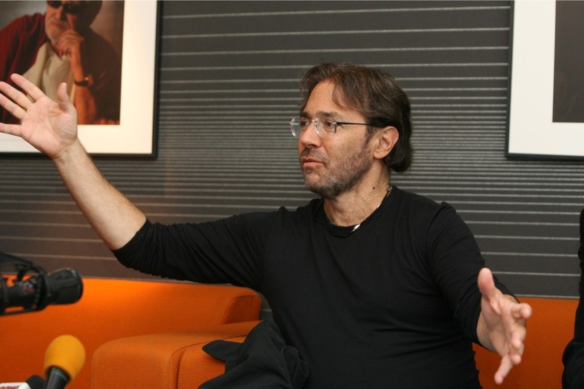 Al Di Meola: "W muzyce nie istnieje demokracja. Nie ma...