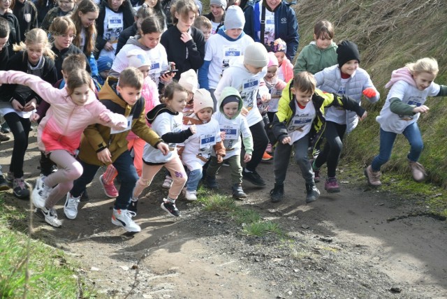 Tegoroczny głubczycki bieg „Tropem Wilczym” był 10 edycją wydarzenia w tym mieście.