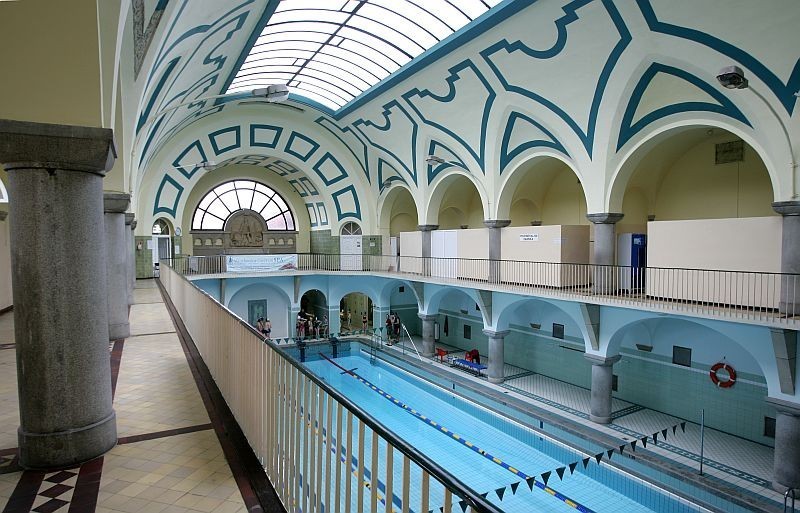 Wrocław: Firma z Łodzi kupi baseny przy Teatralnej