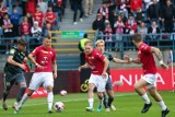 Lechia Gdańsk się bawi i czeka na derby z Arką Gdynia. Kacper Sezonienko: Powrót po spadku cieszy podwójnie. Jesteśmy gotowi na ekstraklasę