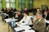 Rada Powiatu w w Kutnie wyraziła zgodę na sprzedaż PKS!