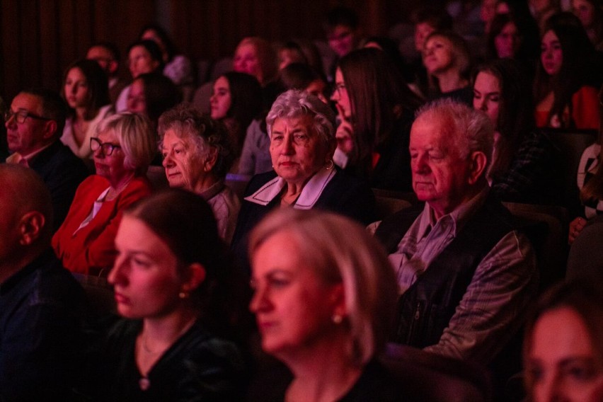 Nowosolskie Kryształy Wolontariatu. Gala w Nowosolskim Domu...