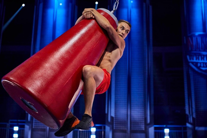 Maciej i Szymon po raz kolejny spróbują swoich sił na torze Ninja Warrior Polska!