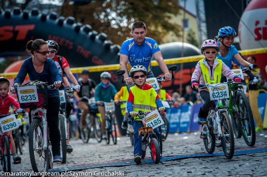 Vienna Life LangTeam Maratony Rowerowe. Wielkie rowerowe święto już w sobotę!