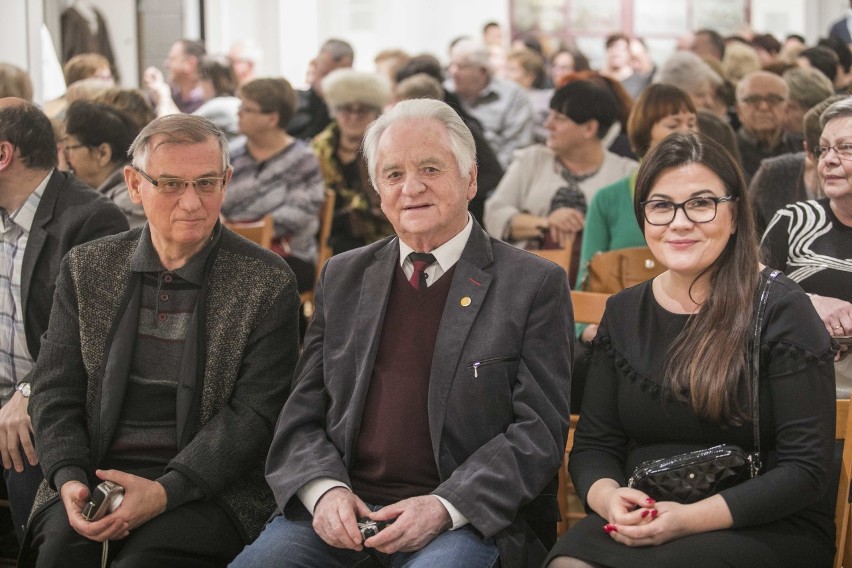 Nowy Sącz. Tomasz Wolak i jego goście koncertowali w Muzeum Okręgowym [ZDJĘCIA]
