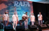 RAFA w Radomiu już w najbliższy weekend. Jubileuszowa edycja festiwalu muzyki żeglarskiej w Internecie, posłuchamy szant za darmo