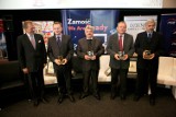 Zamość: Przedsiębiorcy docenieni - poznaj Inwestorów Roku 2011