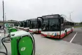 Rekordowy przetarg w Radomiu. Do miasta trafi 20 autobusów elektrycznych