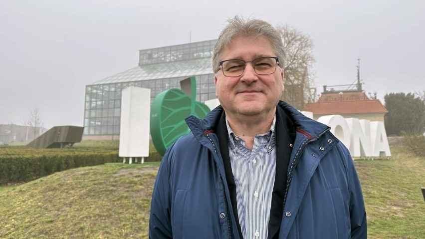 Janusz Jasiński (Nowa Lewica - 53 lata)
