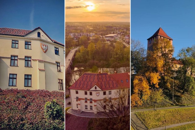 Zobacz, jak prezentuję się zamek w Oświęcimiu okiem turystów!