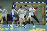 Women's EHF Champions League: MKS Selgros Lublin-Buducnost Podgorica 22:30 (zdjęcia)