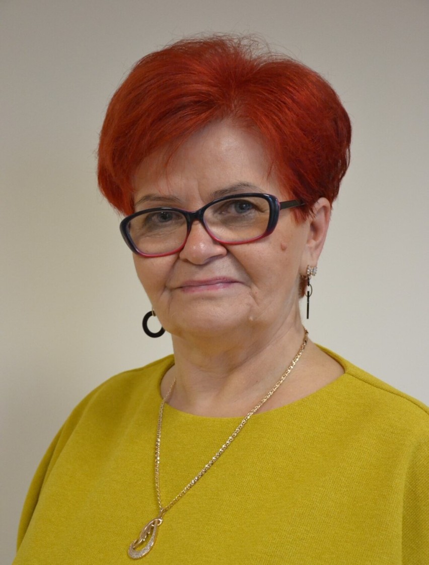 Halina Sztypka, przewodnicząca Rady Gminy Wielgie, laureatką nagrody „Stalowy Anioł" 