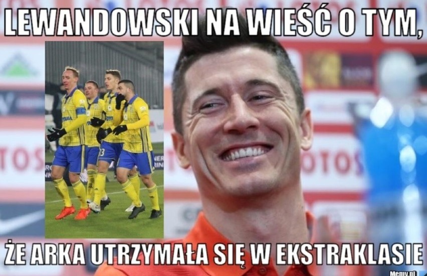 Arka Gdynia, sąsiedzi, samorządowcy, dziki, korki, estakada! Miasto z potężnym przymrużeniem oka! |  NAJLEPSZE MEMY O GDYNI