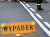 Wypadek na ulicy Warszawskiej w Radomiu. Trzy osoby ranne 