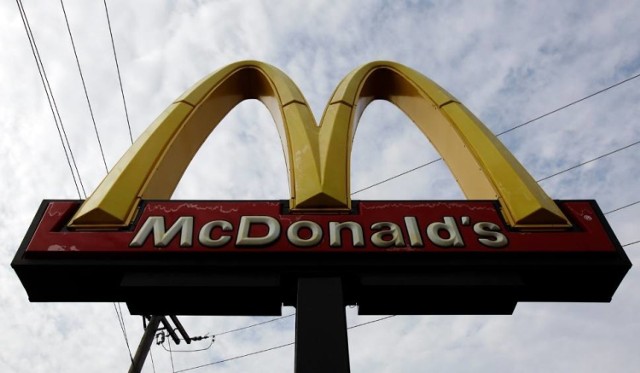 Alarm bombowy w restauracjach McDonald's na Lubelszczyźnie