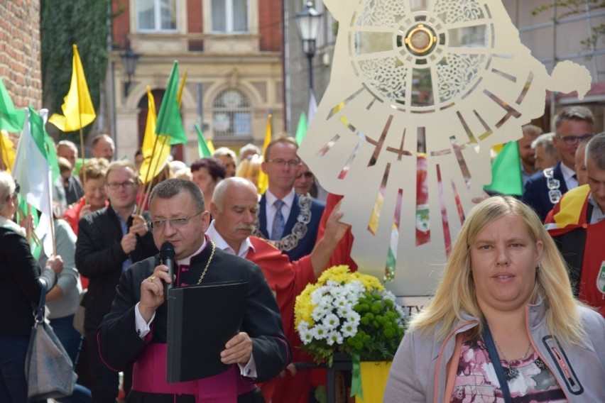 W niedzielę (8 września) w samo południe w Konkatedrze p.w....