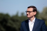 Premier Mateusz Morawiecki reaguje na apel w sprawie kościołów. Będzie znoszenie obostrzeń. "Chcemy, żeby była wypełniona połowa miejsc"