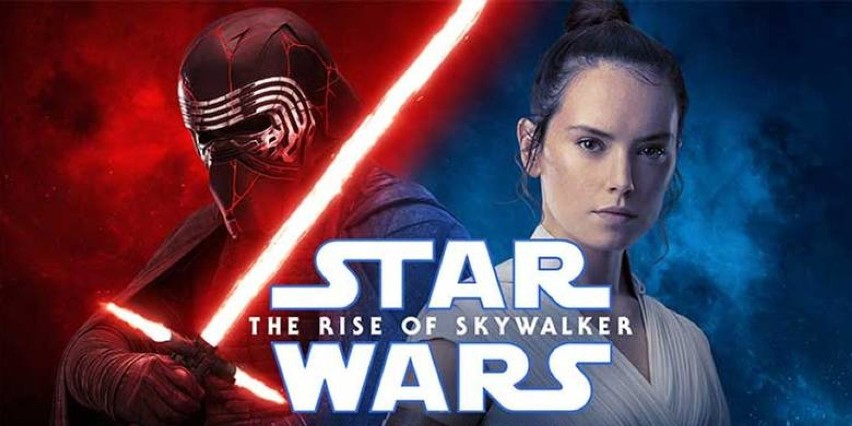 ,,Gwiezdne Wojny: Skywalker. Odrodzenie" w pleszewskim kinie w dniu premiery!