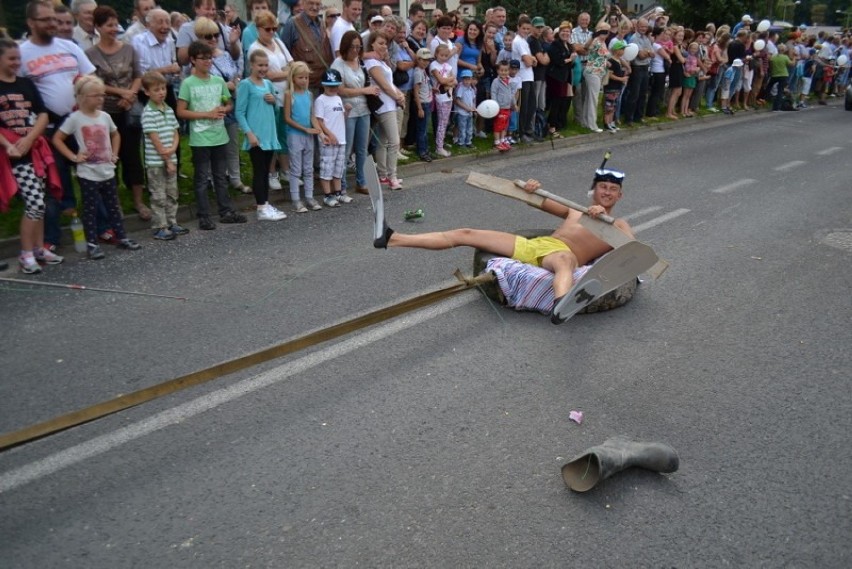 Dożynki Ekumeniczne w Brennej 2014 [ZDJĘCIA]