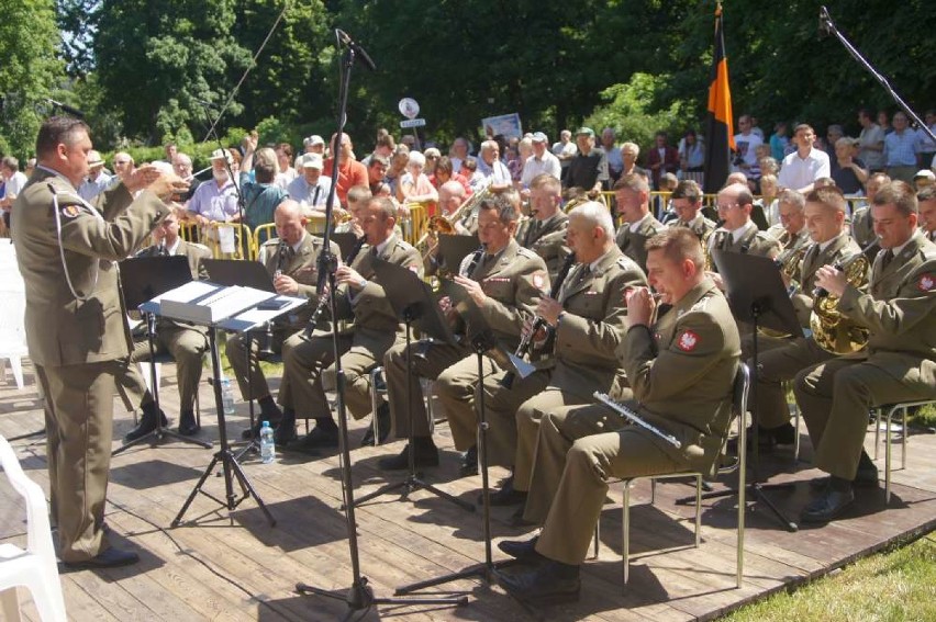 Diecezja kaliska świętowała jubileusz 25-lecia