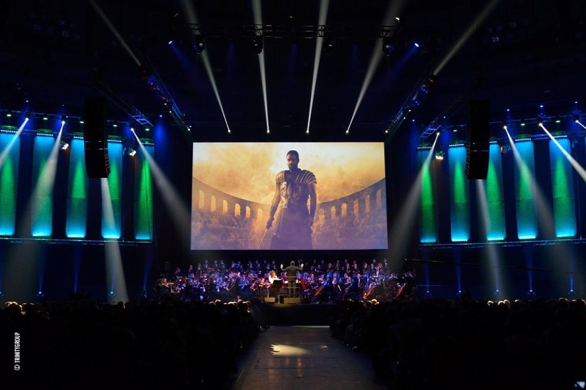 Hans Zimmer Tribute Show. Koncert muzyki filmowej