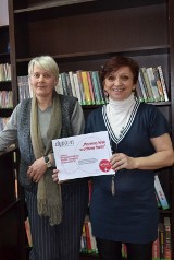 Rusza bookcrossing w bibliotece w Koziegłowach