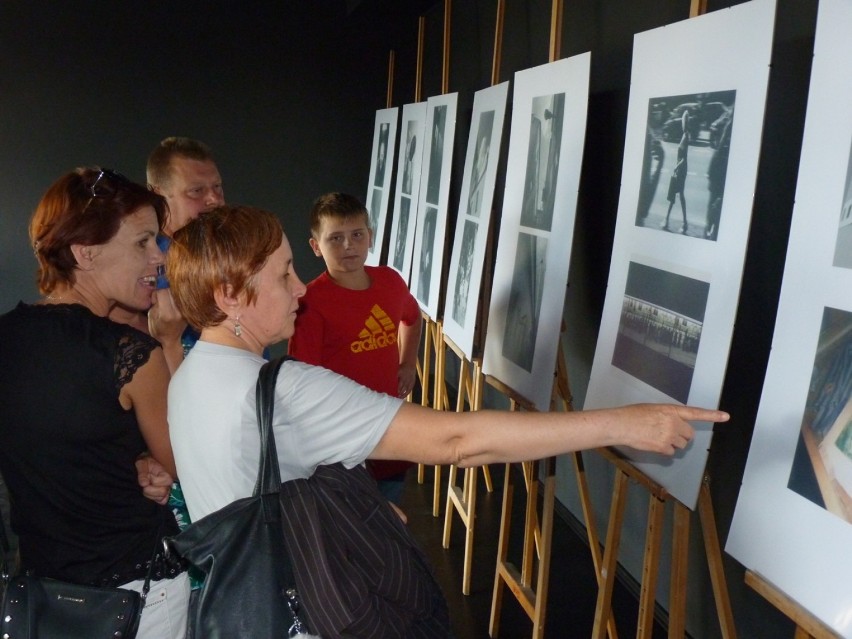 Radomsko: wystawa Young Photo Day podsumowana. Wybrano finalistę konkursu [ZDJĘCIA] 