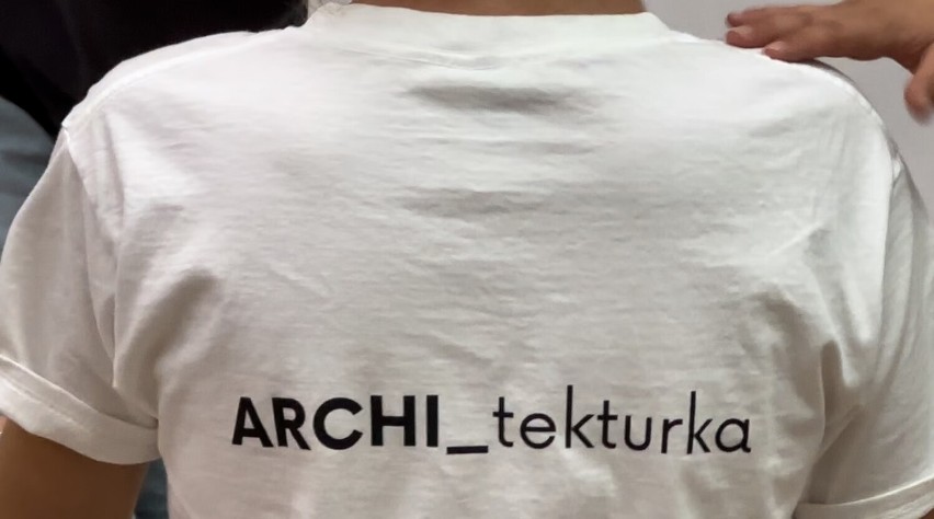 #ARCHI_tekturka