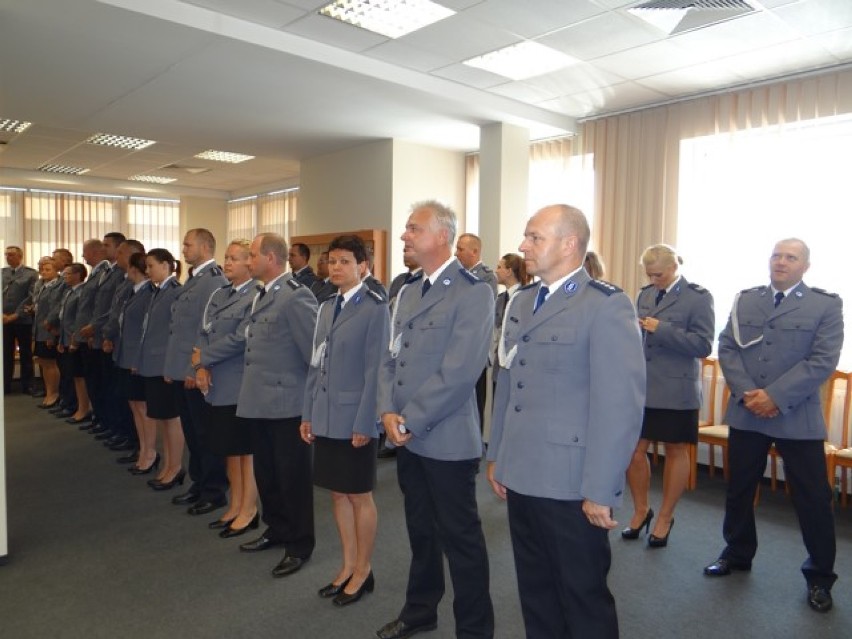 Święto policji 2016