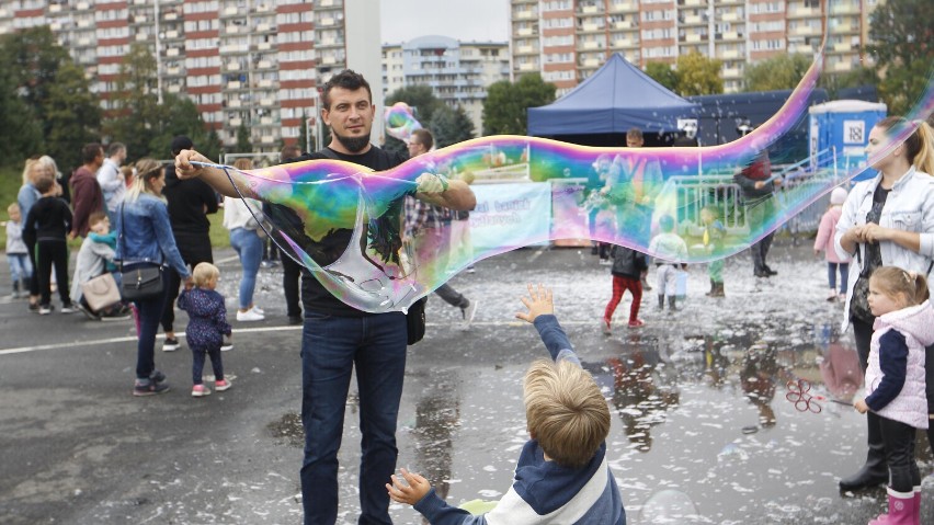 Kiedy: sobota 31 lipca o godz. 15.00
Gdzie: Stadion Resovia...