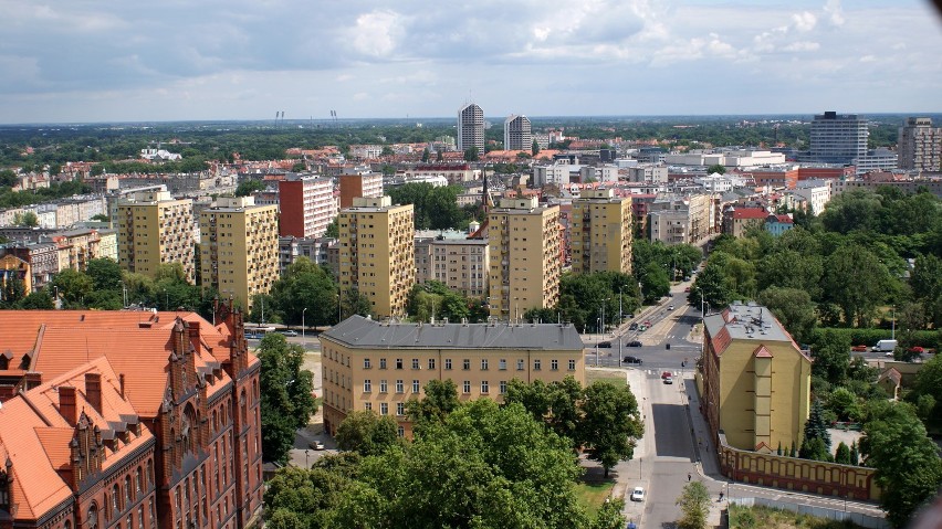 Zdjęcia czytelnika Andrzeja Duralskiego