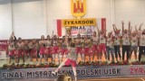 Koszykarki BAT Kaszuby zdobyły Mistrzostwo Polski U16