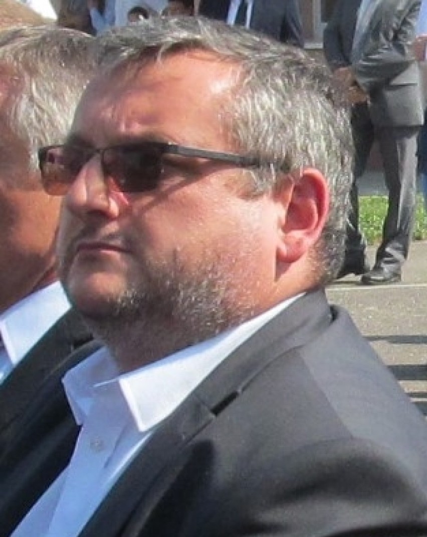 Dariusz Stachowiak - wiceprezes zarządu, INTERTRANS PKS S.A.