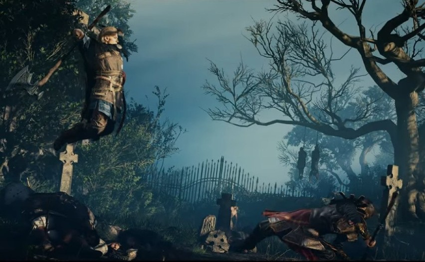 Crossover AC Valhalla i AC Odyssey już dziś! Spotkanie Eivor i Kassandry oraz nowe zadania fabularne w obydwu grach 