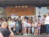 Sukces „Małych Jaślan” na przeglądzie folklorystycznym w Baranowie Sandomierskim