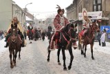 Korowód Trzech Króli w Żywcu. Zobacz wyjątkowe ZDJĘCIA z wyjątkowego orszaku 