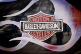 Zlot Harley-Davidson FH-DCE Super Rally we Wrocławiu