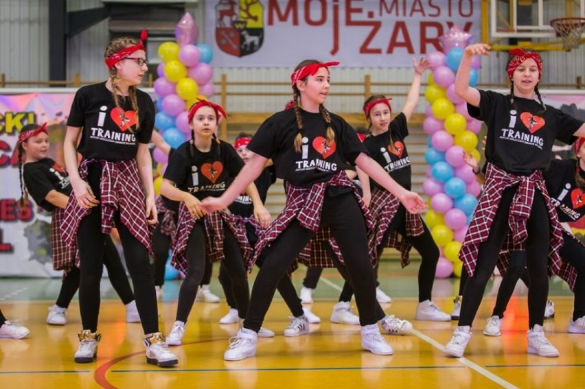 Po raz dziewiąty tańczono na polsko-niemieckim festiwalu [ZDJĘCIA]