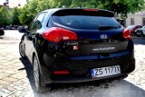 Nowa KIA Cee’d: Prowadź ciekawe życie 