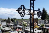 Ruch przy cmentarzach jest wzmożony. Urząd Gminy Damasławek informuje o czasowej zmianie organizacji ruchu przy nekropolii 