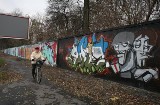 Rusza Street Art Doping. Malarze zaprezentują swoje dzieła na murach