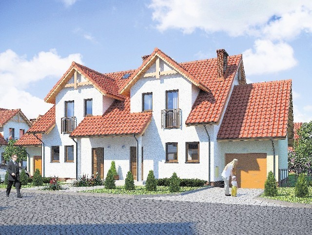 Dziś każdy nabywca mający na celu kupno domu, rozgląda się po  inwestycjach ulokowanych na obrzeżach miasta Poznania