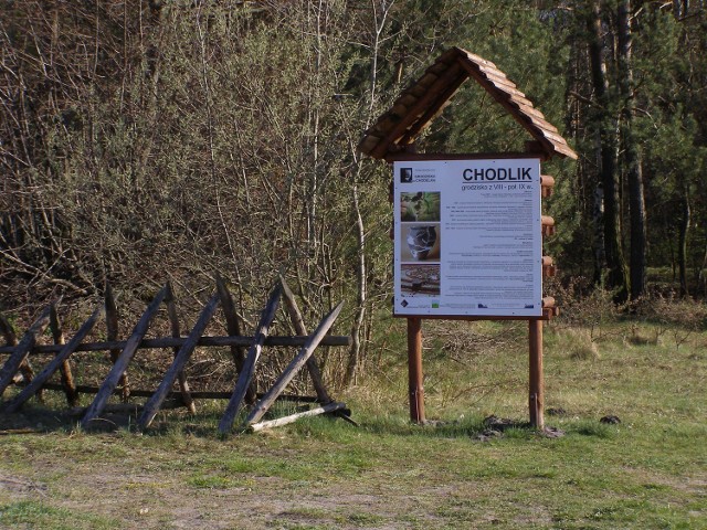 Chodlikowskie Spotkania Archeologiczne